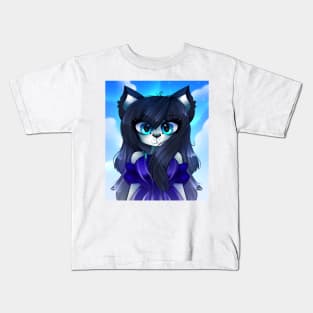 Katty OC Kids T-Shirt